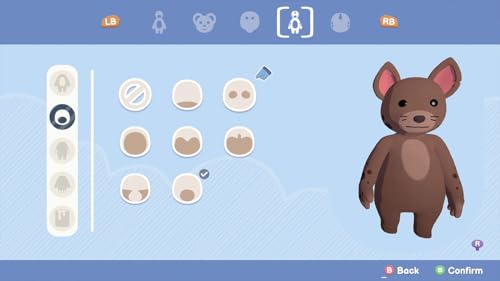 Locomoto Jeu Nintendo Switch - vue 8