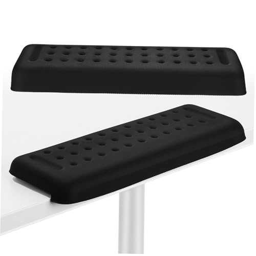 Repose-coude pour ordinateur DOITOOL avec coussinet de soutien ergonomique