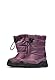 Falcotto Jungen Mädchen Poznurr 3 Wp Schneestiefel, violett, 23 EU