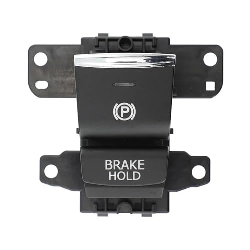 Freno de mano electrónico interruptor estacionamiento auto parts Avancier OE 35355-THA-H01 botón