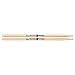 Promark TX424W Hickory Horacio 'El Negro' Hernandez Wood Tip drumsticks
