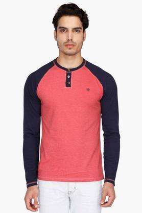 Buy Wrogn Men's T-Shirt 