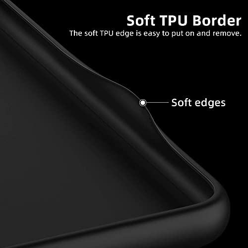 Image of X-level Google Pixel 7 Pro Case 5G Ultra-Thin Slim Premium PU Leather Elegant Soft TPU Bumper Shockproof Protective Cases Phone Cover for Google Pixel 7 Pro 2022(Brown)