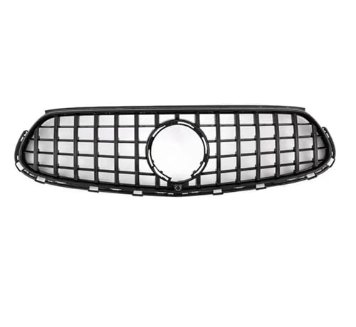 Grille entrée maille Mercedes GLC X254 style GT pour protéger votre radiateur des chocs