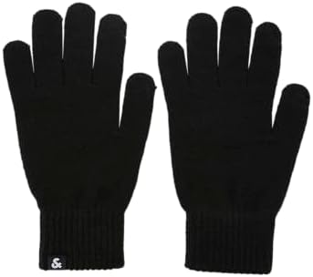 JACK & JONES Men's Barry Gloves (pack of 1)