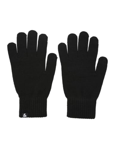 JACK & JONES JACBARRY KNITTED GLOVES NOOS