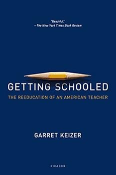 Paperback Getting Schooled Book