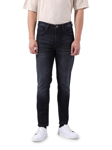 Image of The Indian Garage Co Men Jeans