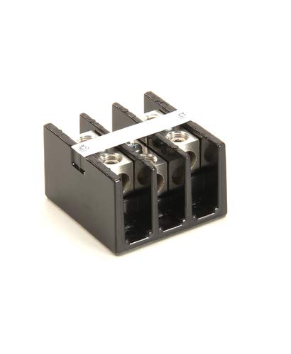 Lang 2E-30500-07 Terminal Block 125-Amp Lang 2E-30500-07 Terminal Block 125-Amp