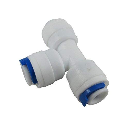 Conectores para Bomba de Agua 21 Imagen adicional