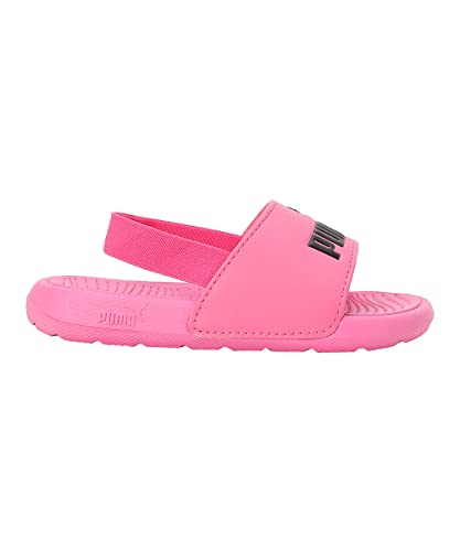 Image of PUMA unisex-baby Cool Cat 2.0 Backstrap Acinfant Slide