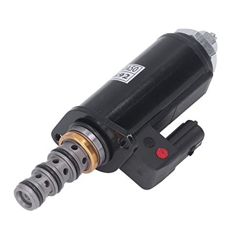 Électrovanne hydraulique YN35V00050F1 haute performance - 4