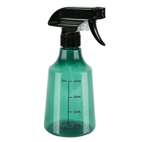 driew Plant Mister Spray Bottle, 13.6oz 400ML Plant Mister Water