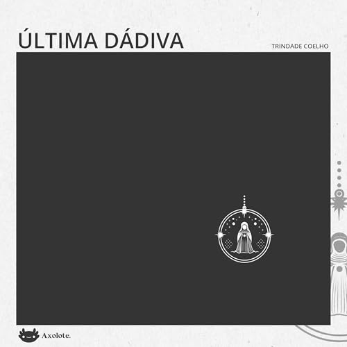 『&Uacute;ltima d&aacute;diva』のカバーアート