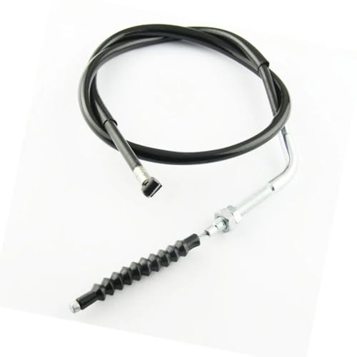 Cable de embrague para XR650R y SLR650 ideal para rutas y aventuras largas