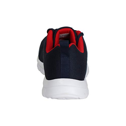 Image of Reebok Men's Running Shoes - Velocity Runner - Lightweight Running Shoes for Gym and Training