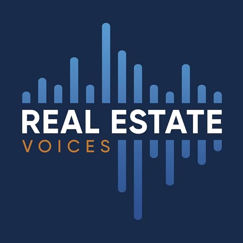 『Real Estate Voices』のカバーアート