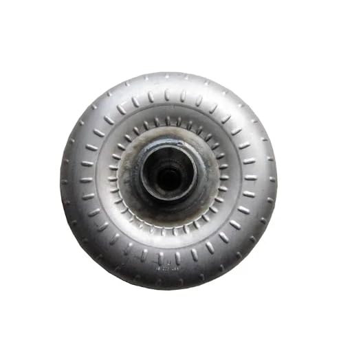 Torque Converter 04 500180 04 500100 04 600786 for JCB 407 2CX 3CX 4CX 4C 4CN 4CXM 214-2