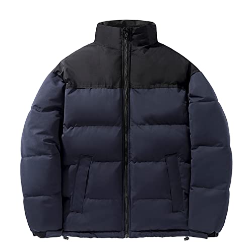 Doudoune à fourrure homme coupe-vent et imperméable pour le ski et la rando