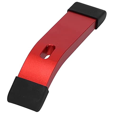 Fafeicy T-Track Clamp Set for Woodworking Cover