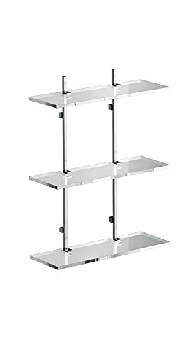 TL.BATH C453 Scaffale, 3 Piani