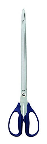 Plus Corporation Extra Long Blade Scissors (34-168)