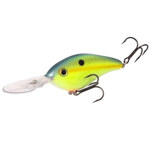 Image of Strike King Pro-Mdl Silent Series 6XD CB Bait