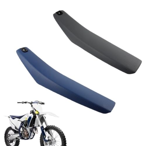 Asiento estándar de moto para rutas de enduro e itinerarios de fin de semana 2