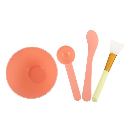 WOONEKY �V���R�����t�F�C�V������̃p�b�N�u���V�Z�b�g Diy��̃p�b�N�{�E�� �~�L�V���O�{�E�� �T�����p�i ���@�\���e��� ����p�X�L���P�A 1�Z�b�g