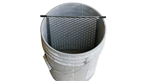 Roll A Bucket Paint Grid Screen 20 Pack #TOP2