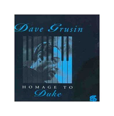 Homage to Duke