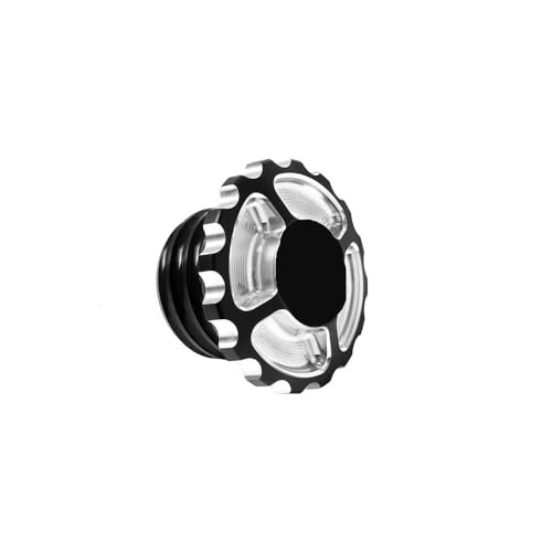 Bouchon réservoir carburant pour rouler en Touring et Dyna