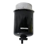 Fuel Filter RE546336 RE544394 RE522868 Fuel Filter Water Separator Compatible With John Deere