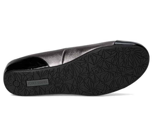 Josef Seibel Women's Florina 01 Ballet Flat3