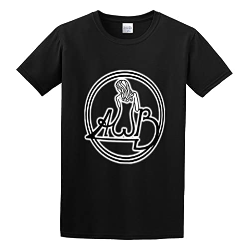 Photo de Men's Average White Band Average White Band Cotton T Shirt XXL