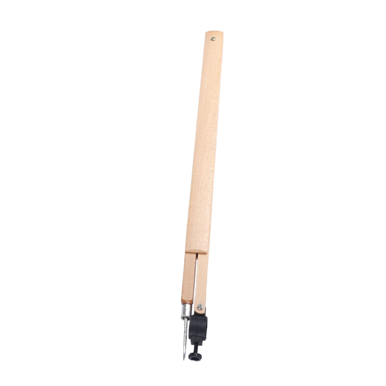Tofficu 3 Piezas De Brújula De Madera Herramientas De Matemáticas Para Clase Brújula De Dibujo Escolar Brújula De Dibujo Brújula De Viga Para Enseñanza Escolar Brújula Para Profesor