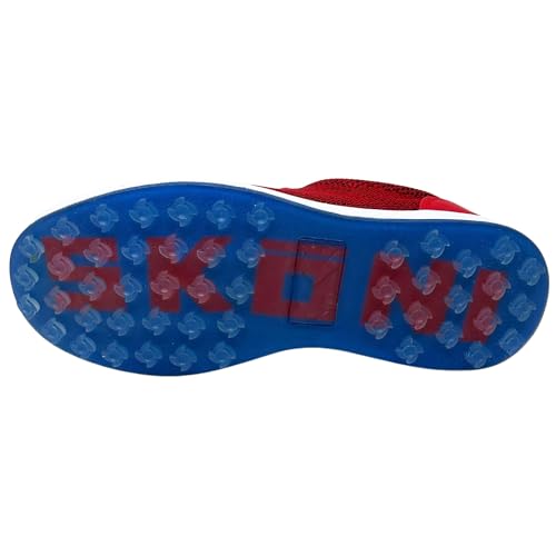 Image of SKONI Men's G2 | Spikeless | Waterproof | Slip On | Golf Shoe