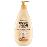 Ultimate Blends Argan Oil Body Lotion Normal Skin 400ml