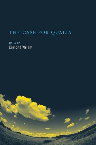 Buy The Case for Qualia (Bradford Books) — BookShops.in