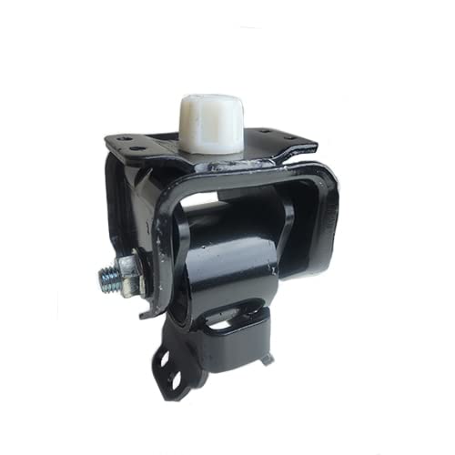 OMNI5 S2986 Rear Transmission Mount Compatible with Fits 2005-2007 Toyota Sequoia/2005-2006 Toyota Tundra 4.7L RWD |A72033