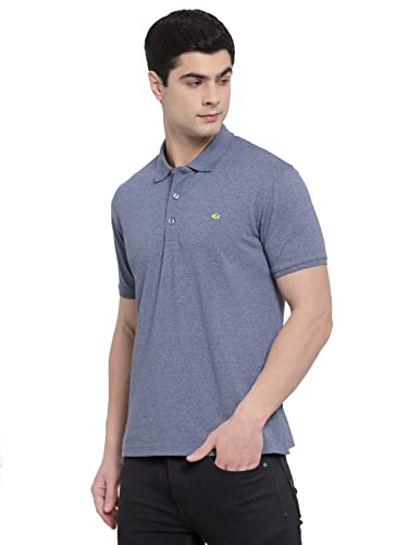 Image of Allen Cooper Polo Tshirt for Men