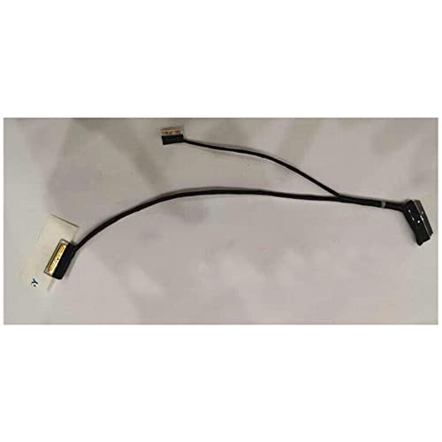 Câble d'écran LED Lenovo V730-13 noir avec nappe d'alimentation