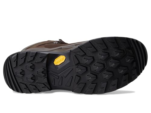 Lowa Men's Renegade EVO GTX Mid Hiking Boot, Espresso, 11.53