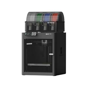 3D-printer Bambu Lab P1S + AMS Comb...