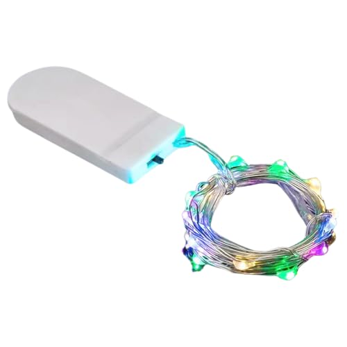 Luces de , luces LED, batería caliente cálido resplandor suave flexible compacto versátil de configuración fácil, pequeña luz nocturna para el dormitorio interior al aire