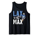 Photo Gallery lacrosse lax - maglia lax to the max divertente lacrosse canotta Photo Gallery lacrosse lax - maglia lax to the max divertente lacrosse canotta