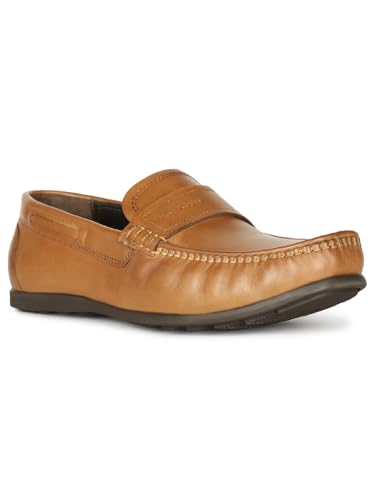 Image of Hush Puppies Men's BRETLINE Moccasins