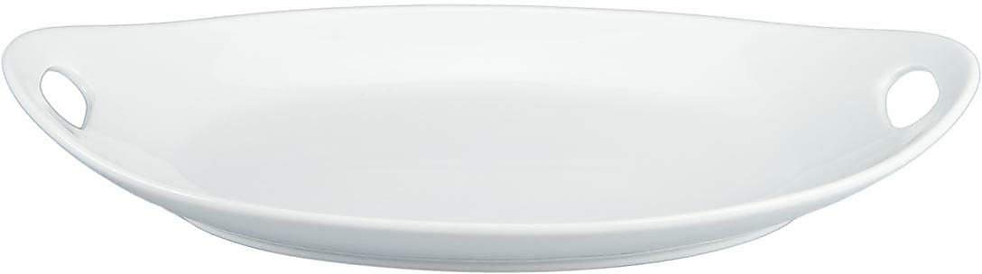 BIA Cordon Bleu Oval Platter w/Handle, 15"