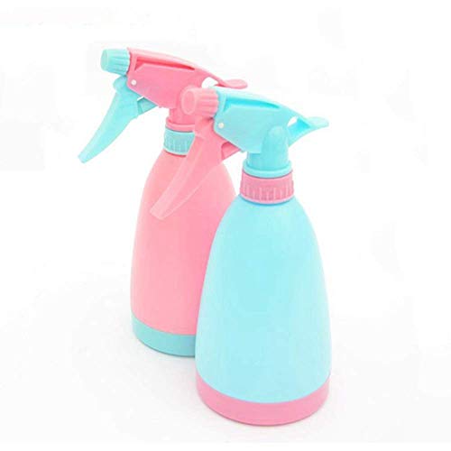 HSJLH Spray bottle, spray bottle watering watering can watering can hand pressure applied to flowers and gardening versatile multi-use scenario