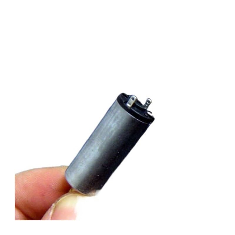 Motor de vibración N60 micro vibrador eléctrico DC 3V 5V 6V miniatura para prototipos 4